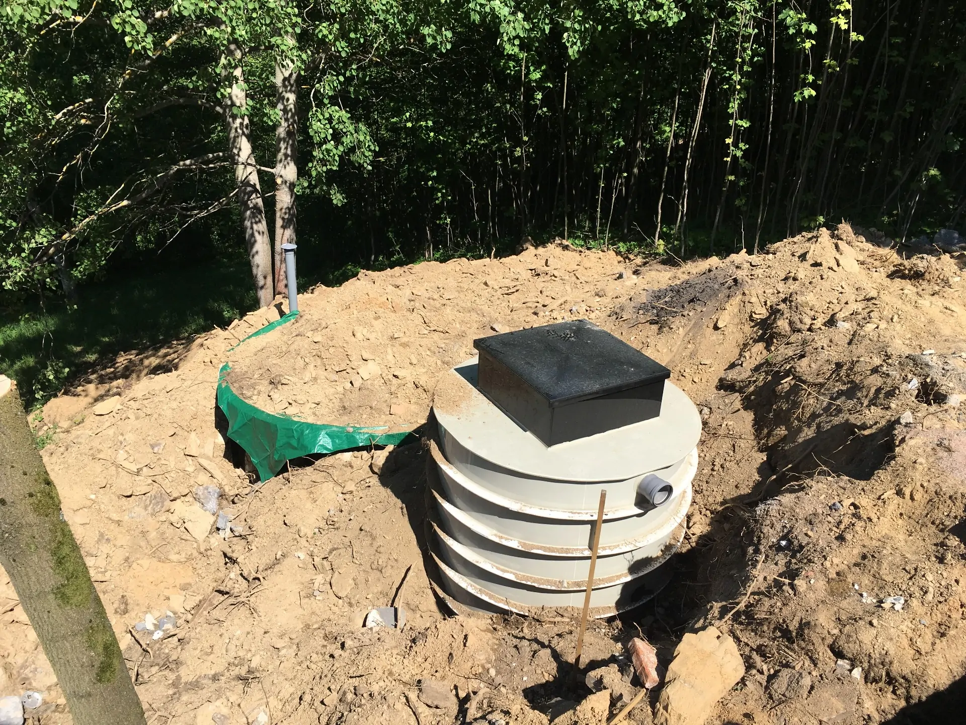 Featured image for “Budiž voda”