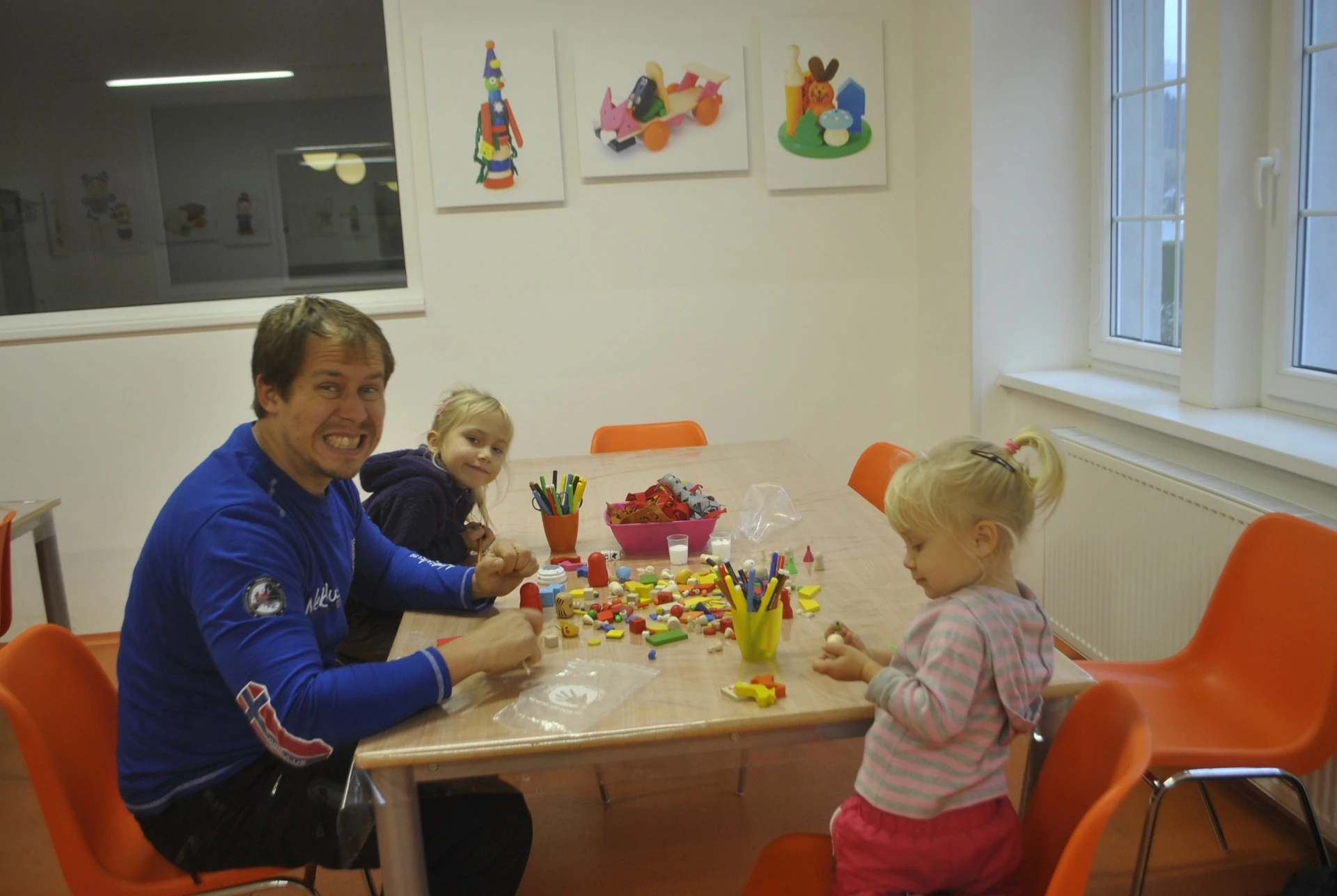 Featured image for “Muzeum hraček Detoa 🧸”