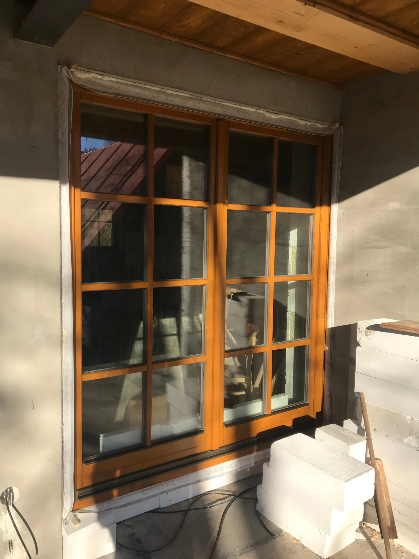 Featured image for “Dokončení stavby se posouvá”