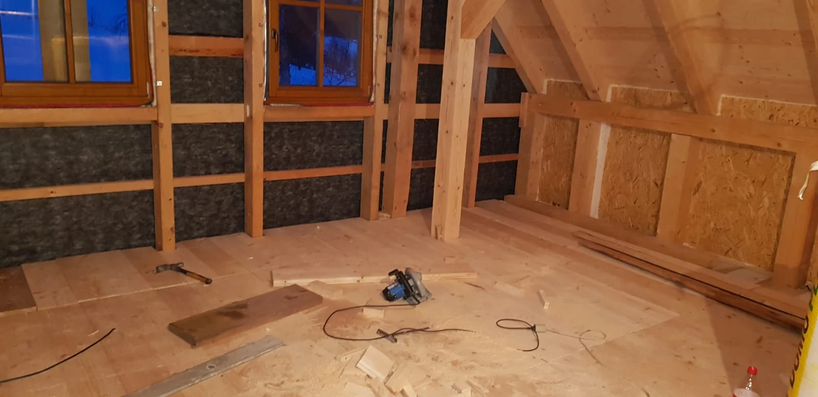 Featured image for “Izolatérské práce”