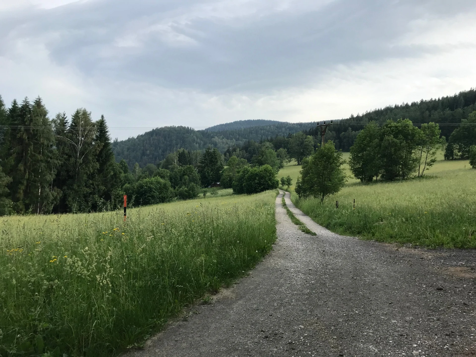 Featured image for “Krásná vyhlídka 🌅🌄”