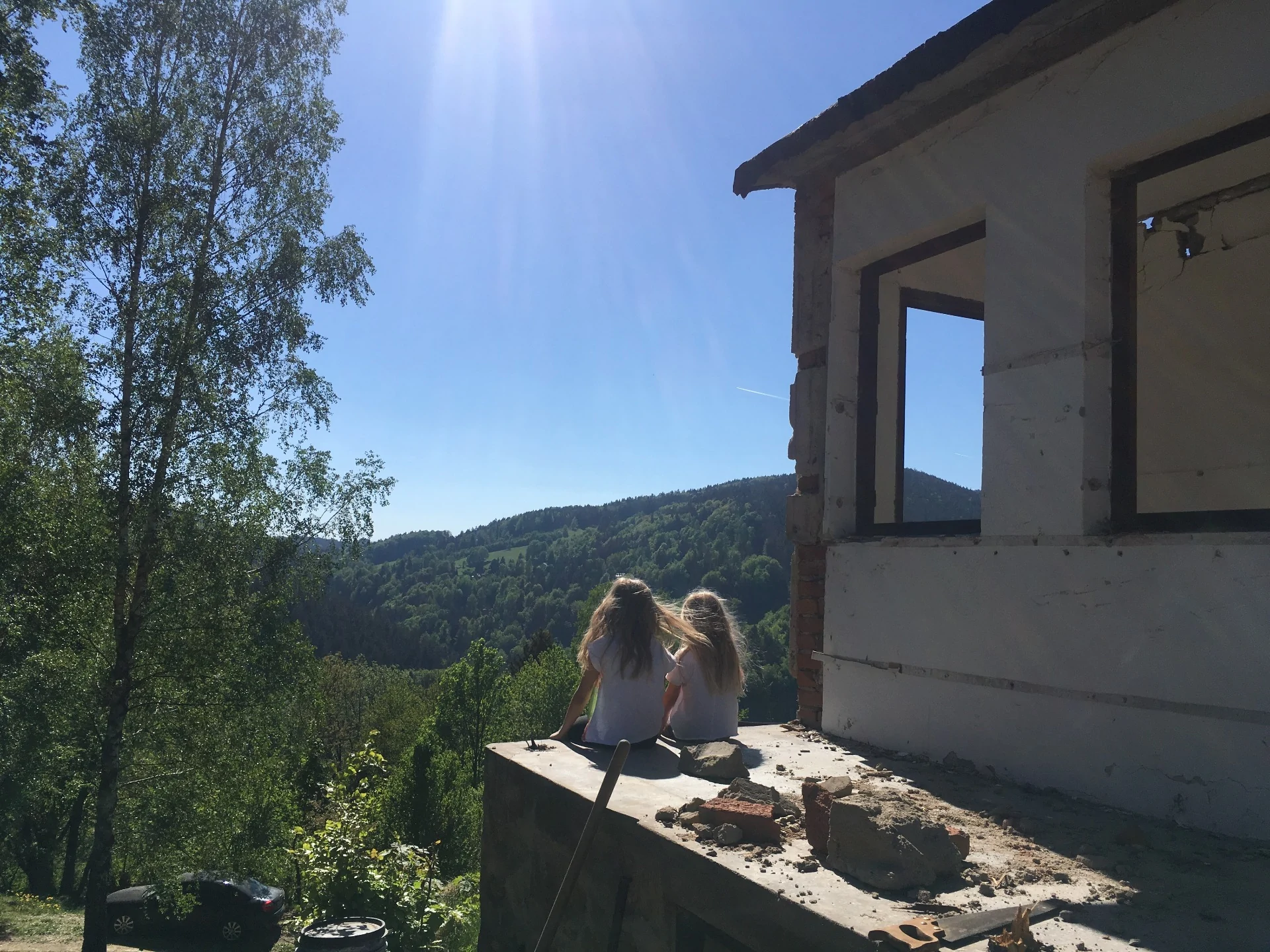 Featured image for “Už skoro nic nezůstalo”