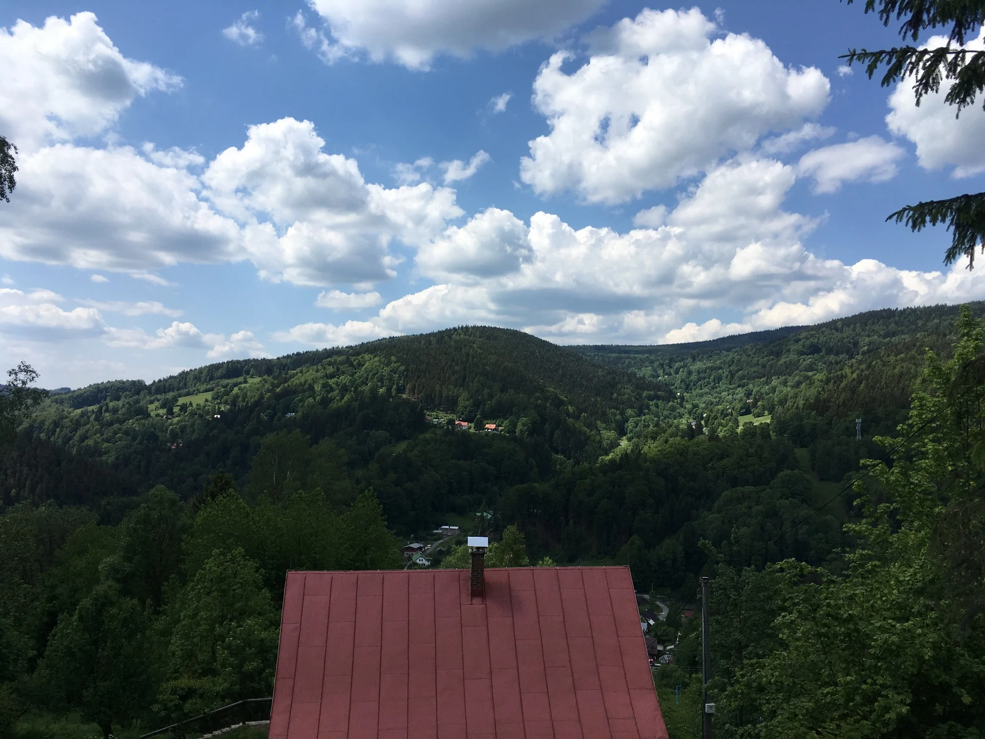 Featured image for “Začínáme budovat”