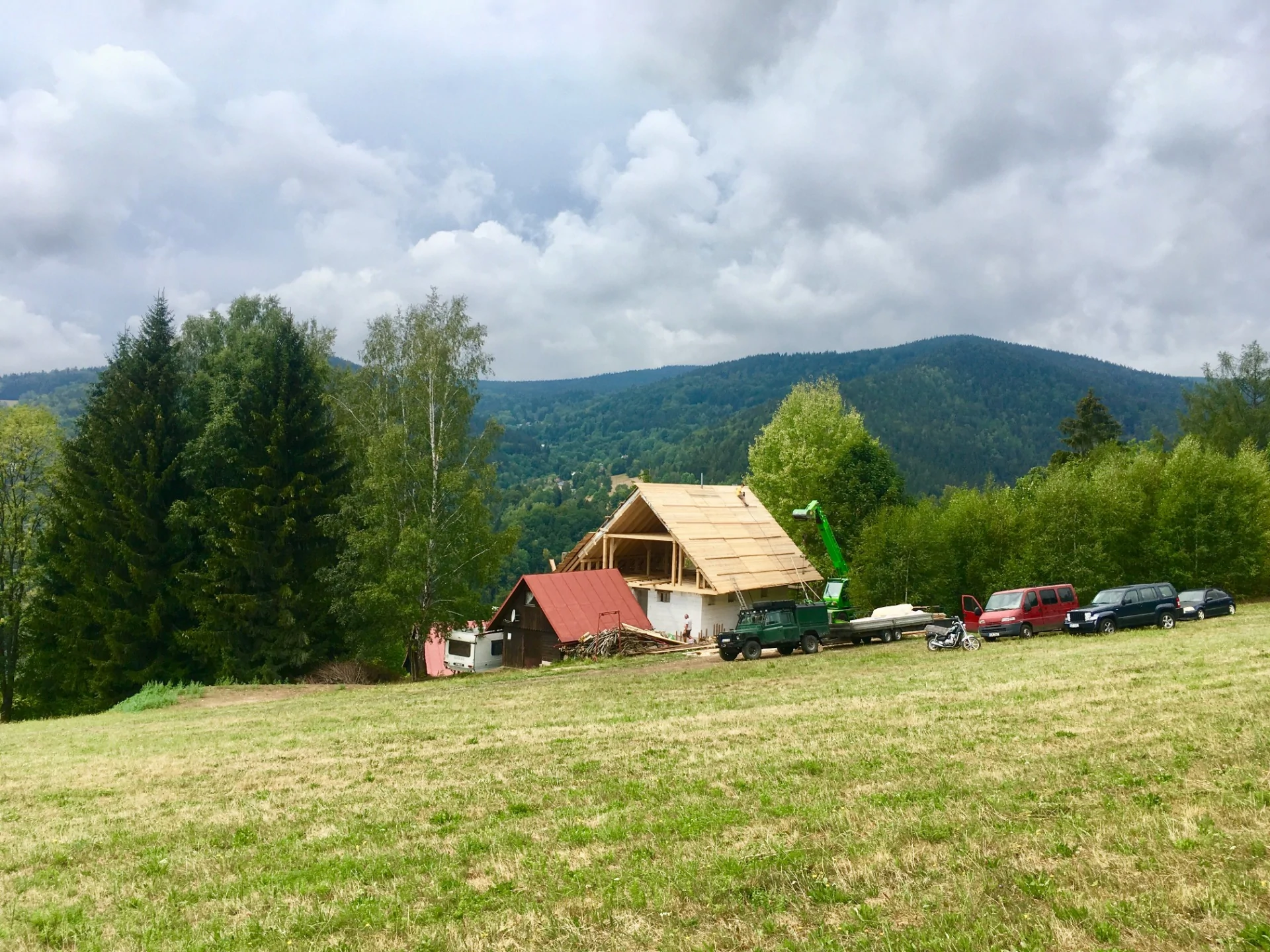 Featured image for “Už skoro kupujeme nábytek”