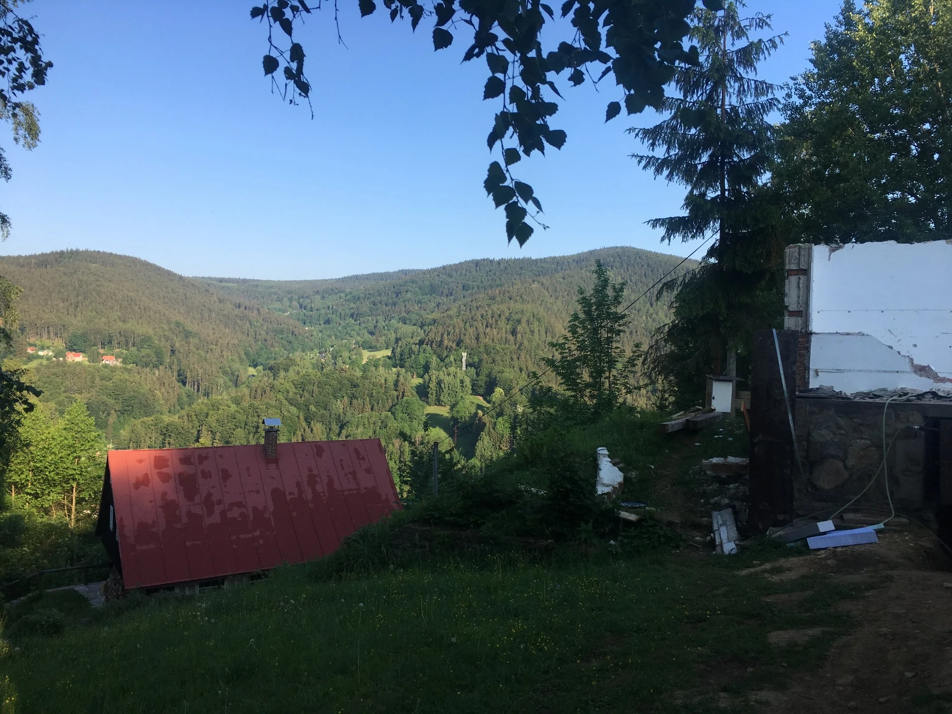 Featured image for “Pořádné základy, pořádný dům..”