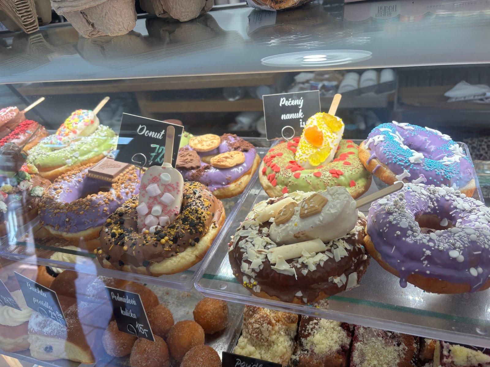 Featured image for “PEKAŘSKÉ BISTRO U VOKŘÍNKŮ”